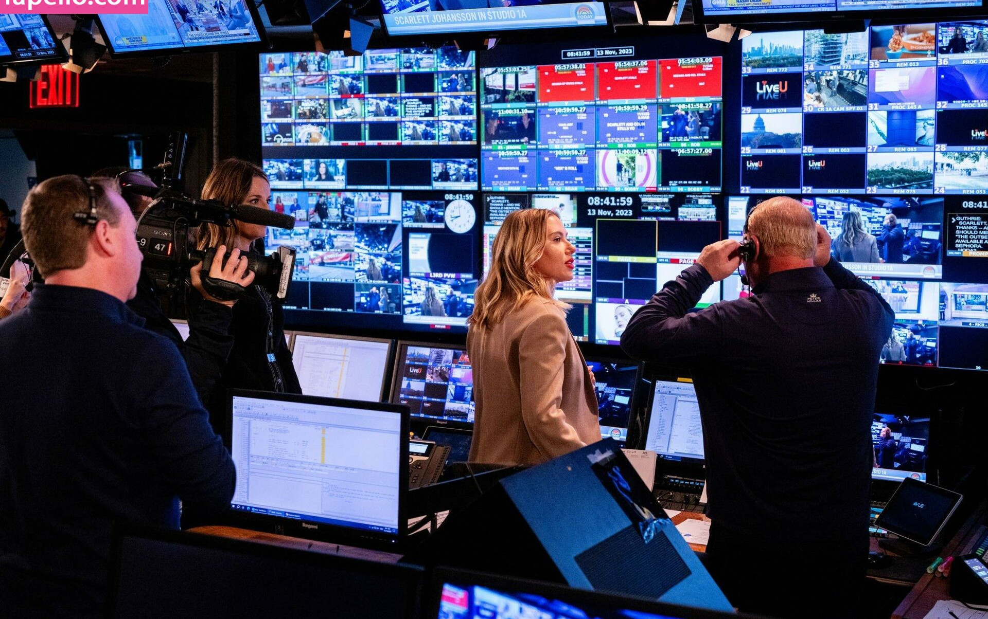 scarlett-johansson gallery photo #1427