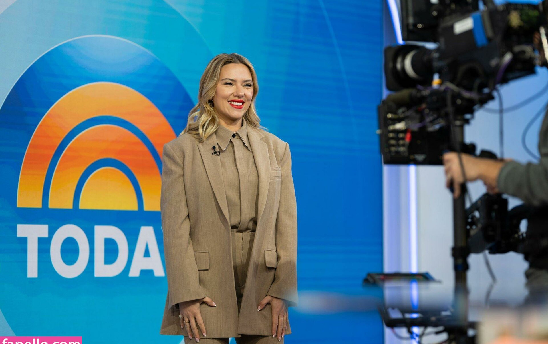 scarlett-johansson gallery photo #1430