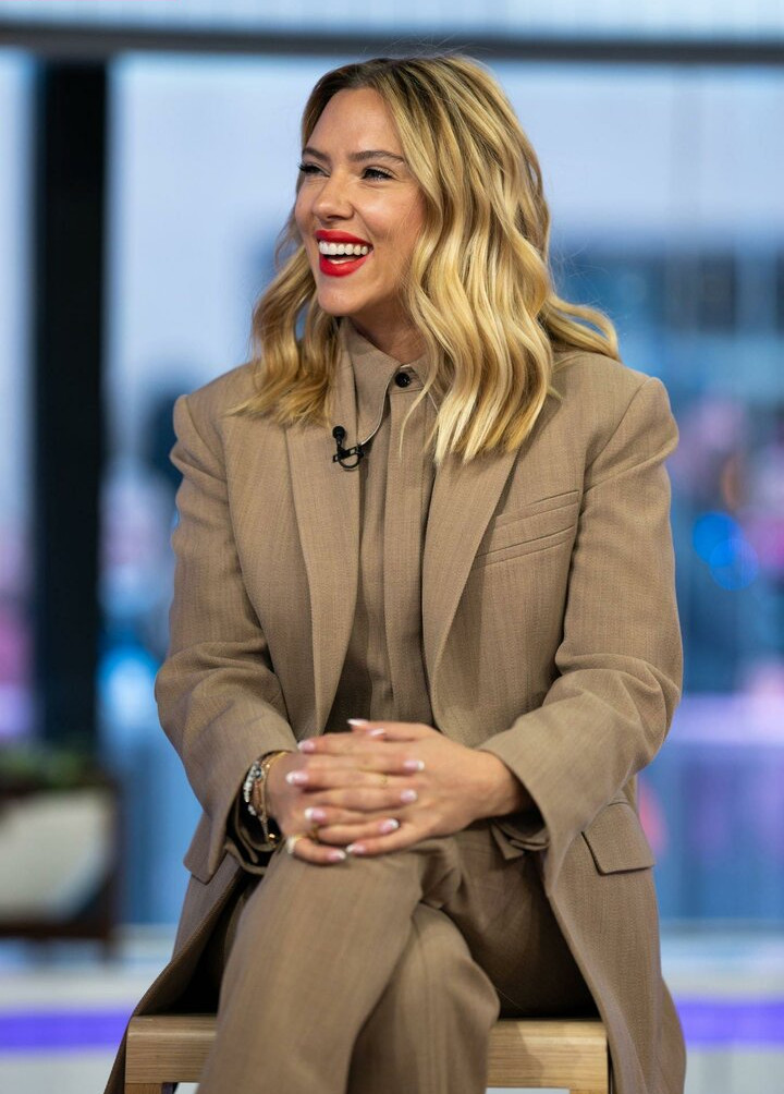 scarlett-johansson gallery photo #1431