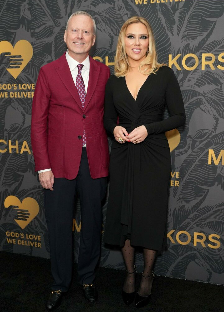 scarlett-johansson gallery photo #1450