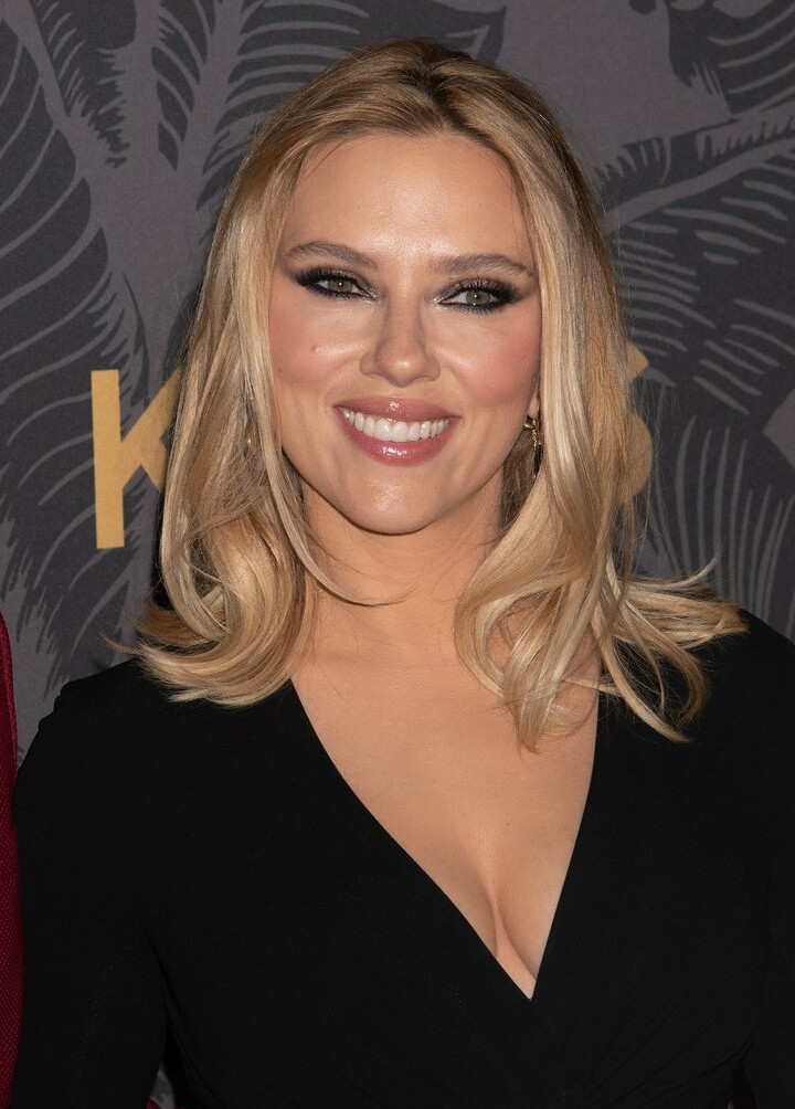 scarlett-johansson gallery photo #1452