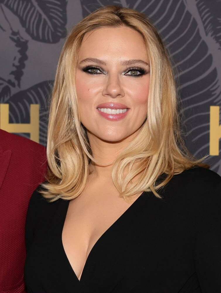 scarlett-johansson gallery photo #1456