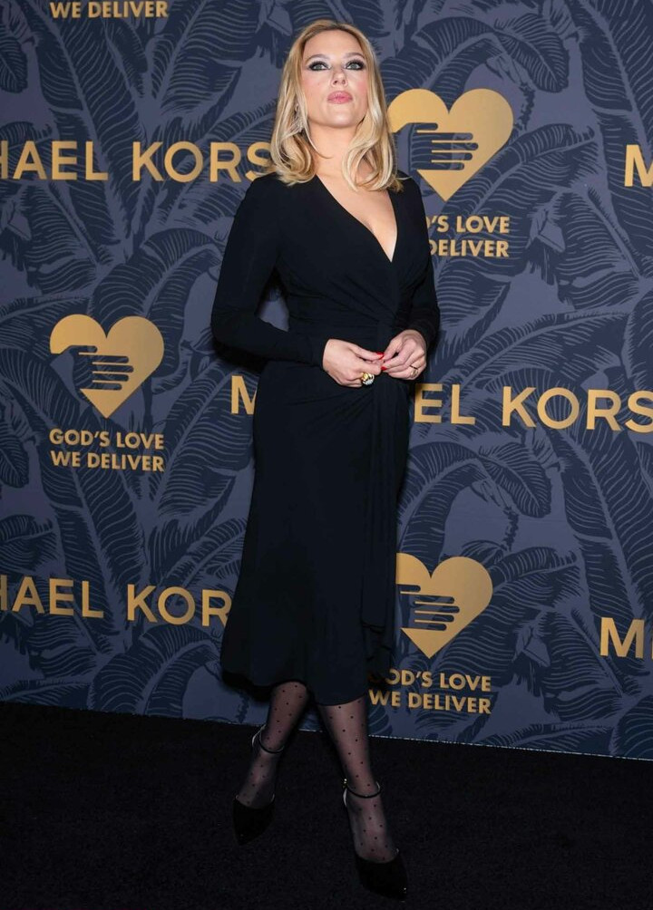 scarlett-johansson gallery photo #1464