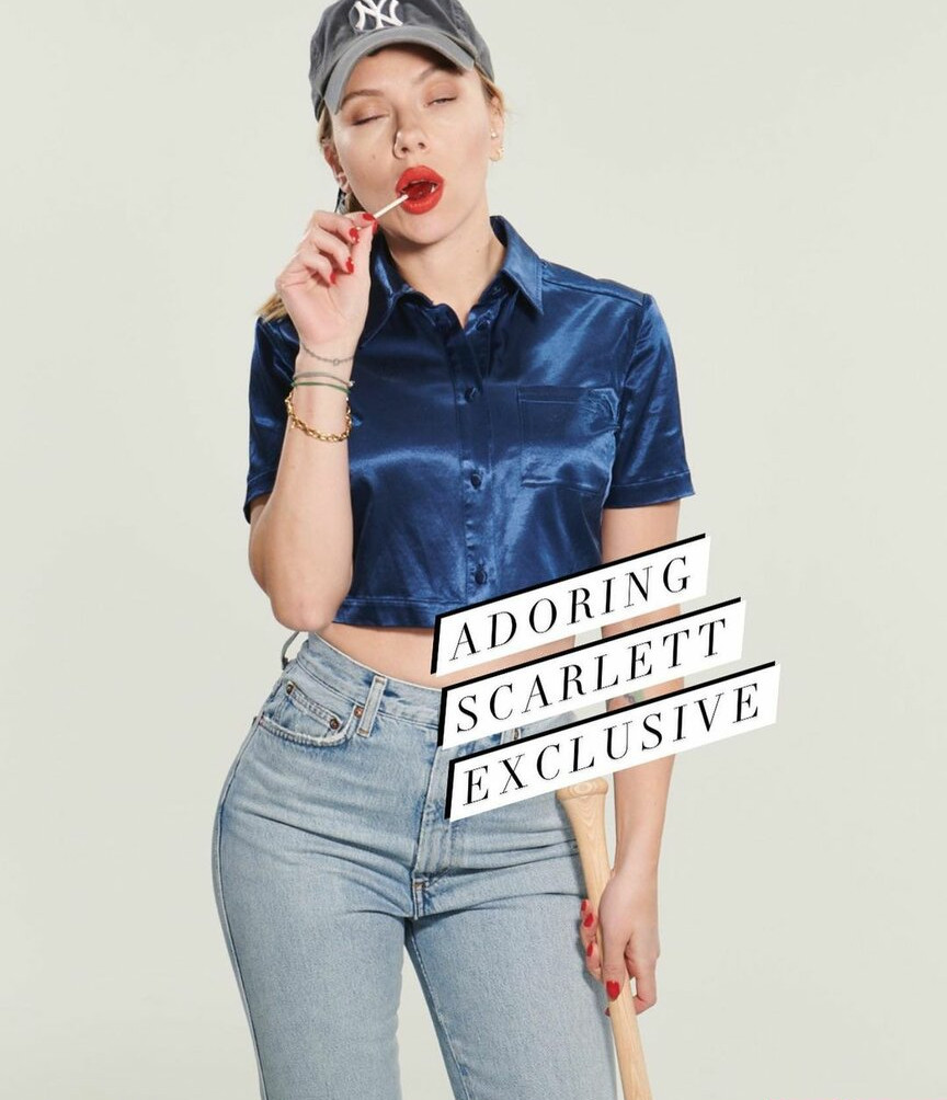 scarlett-johansson gallery photo #1472