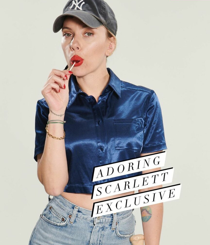 scarlett-johansson gallery photo #1473