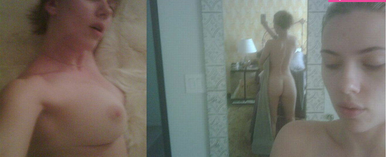 scarlett-johansson gallery photo #1476