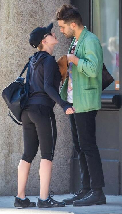 scarlett-johansson gallery photo #1487