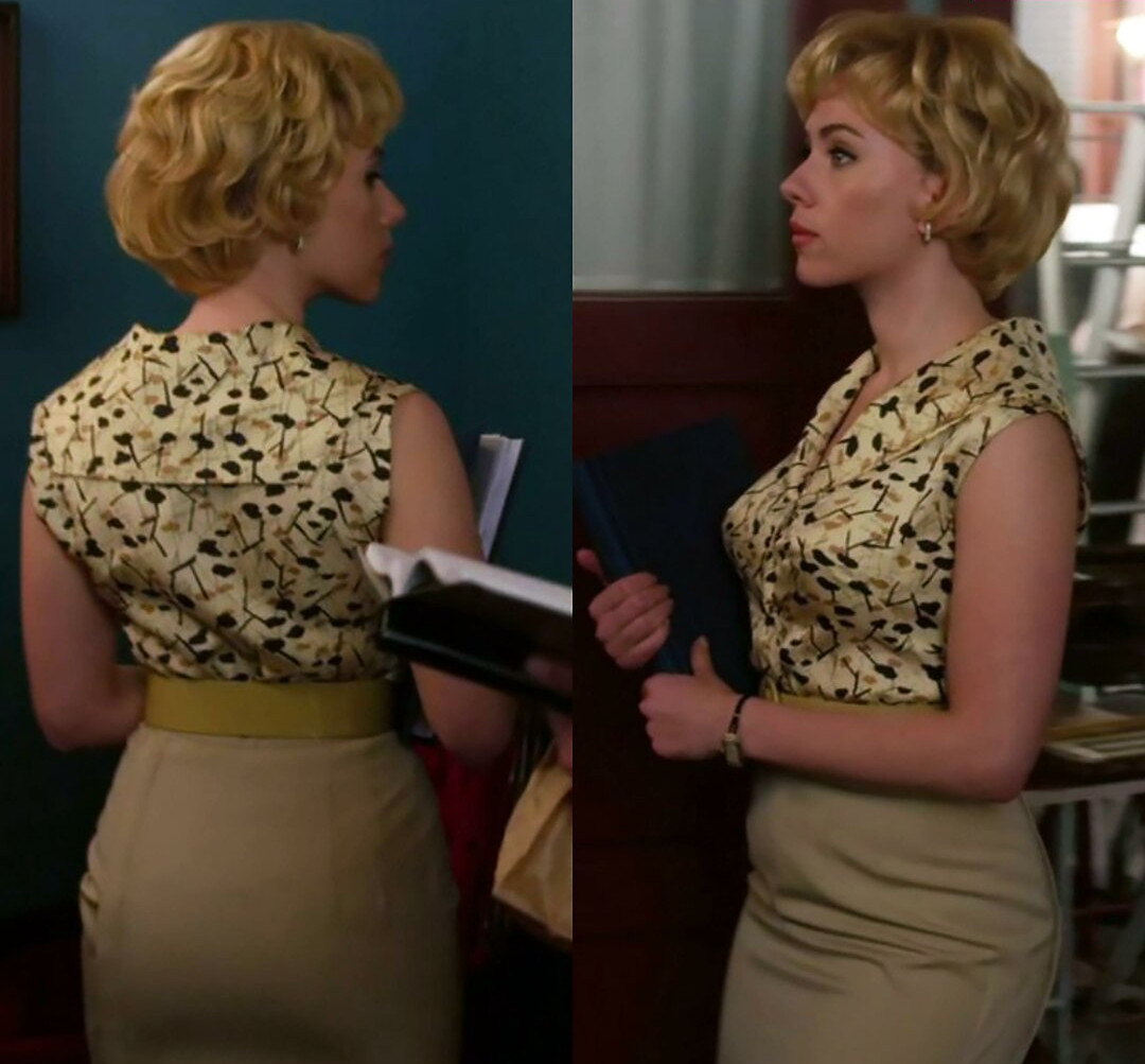 scarlett-johansson gallery photo #1488