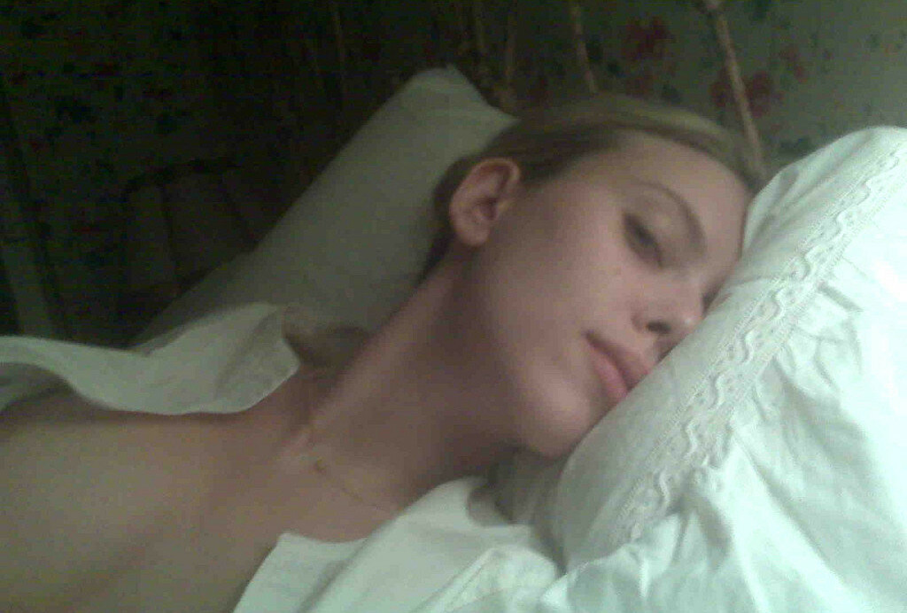 scarlett-johansson gallery photo #1497
