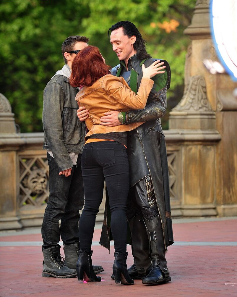 scarlett-johansson gallery photo #1537