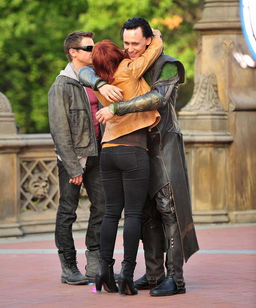 scarlett-johansson gallery photo #1538