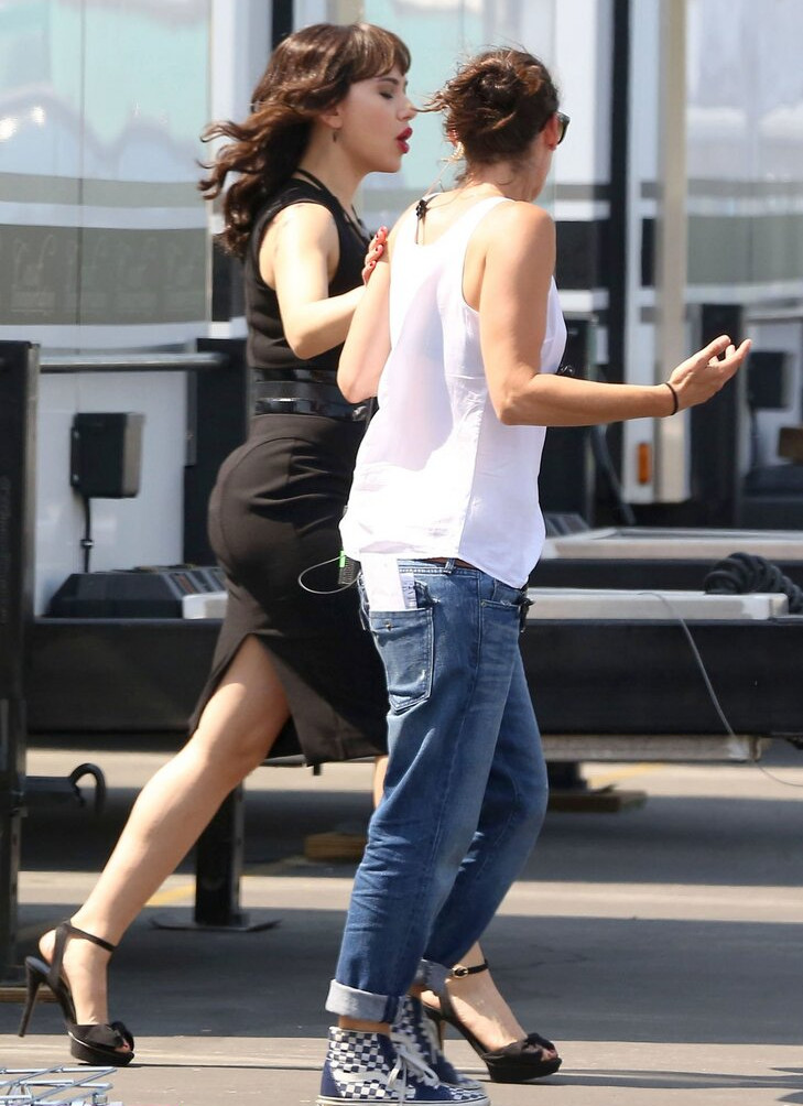 scarlett-johansson gallery photo #1554