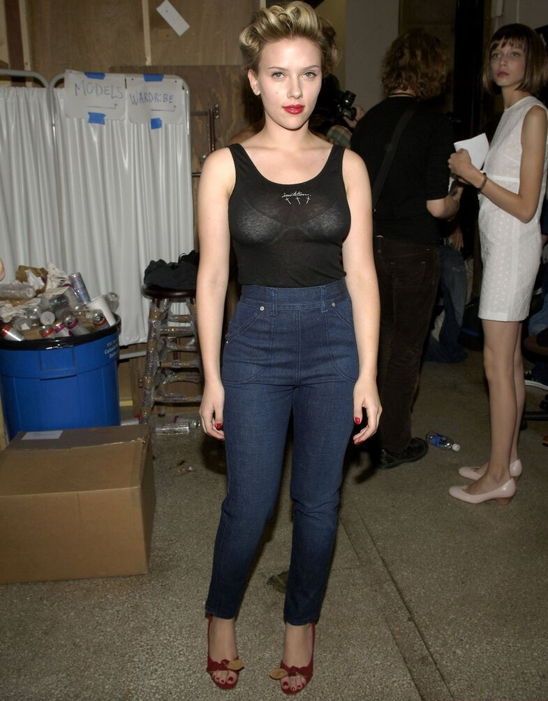 scarlett-johansson gallery photo #1567