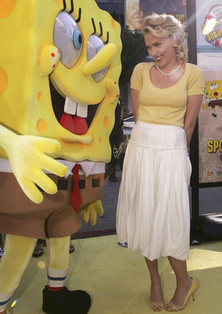 scarlett-johansson gallery photo #1570