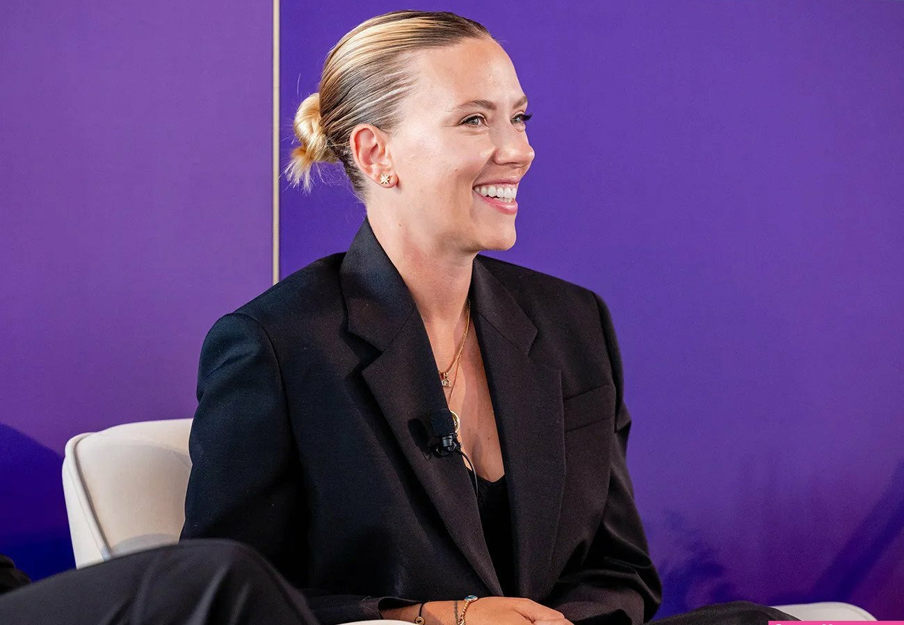 scarlett-johansson gallery photo #1580