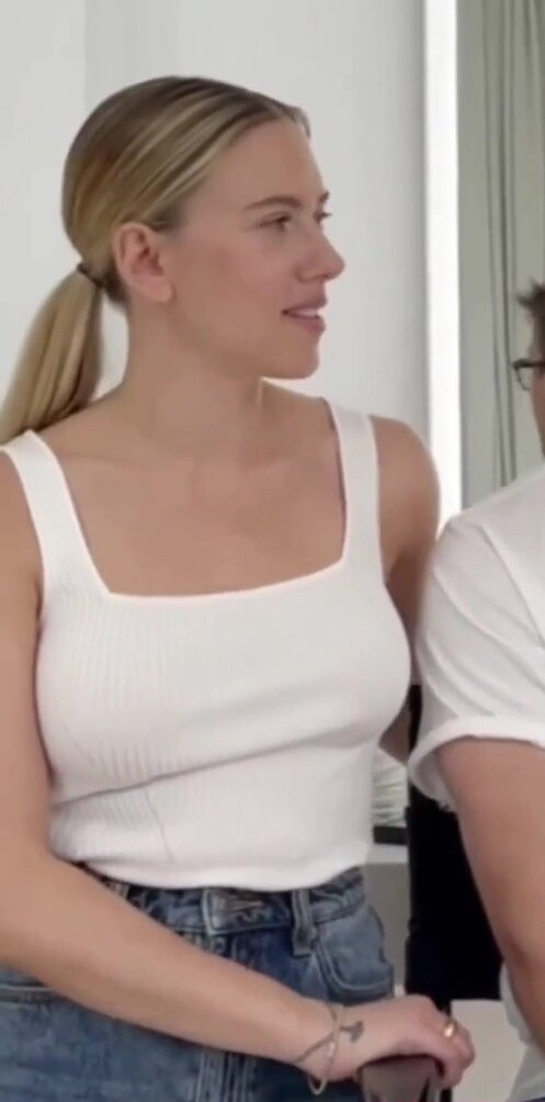 scarlett-johansson gallery photo #1591