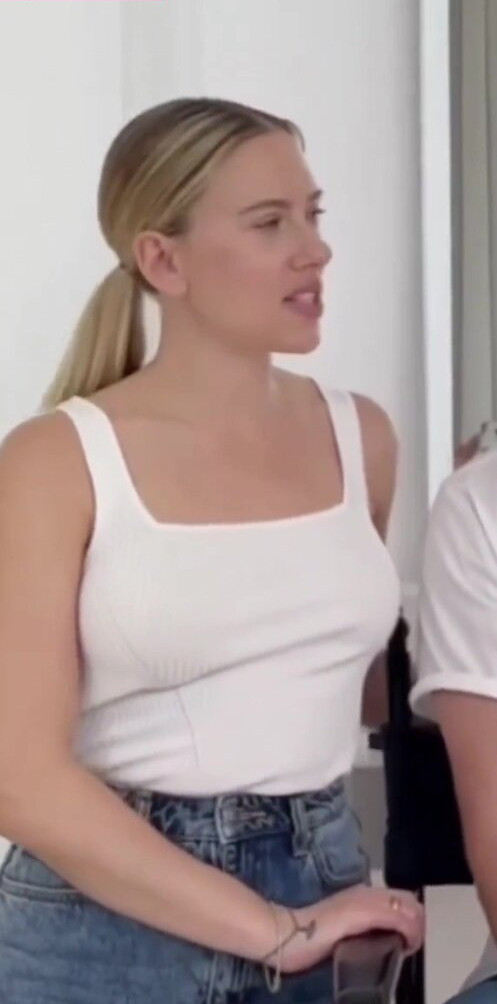 scarlett-johansson gallery photo #1593