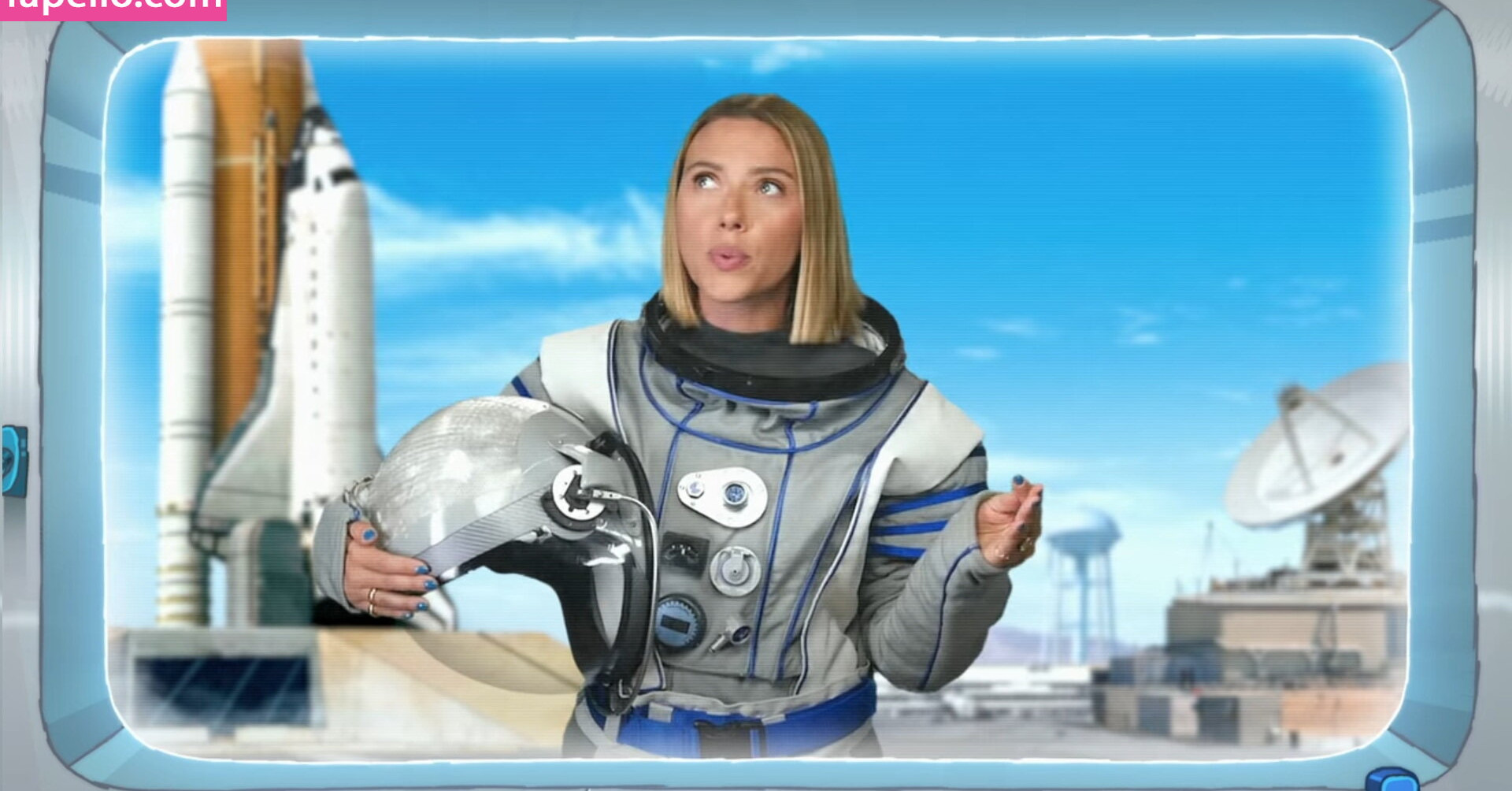 scarlett-johansson gallery photo #1596