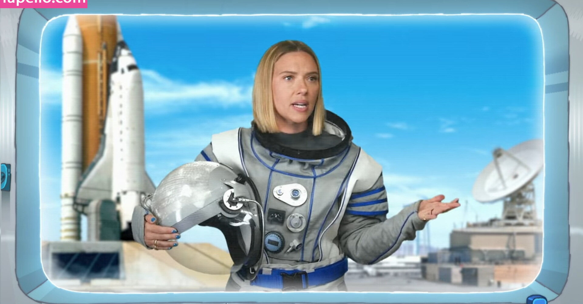 scarlett-johansson gallery photo #1602