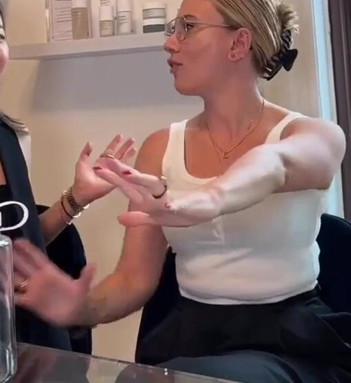 scarlett-johansson gallery photo #1620