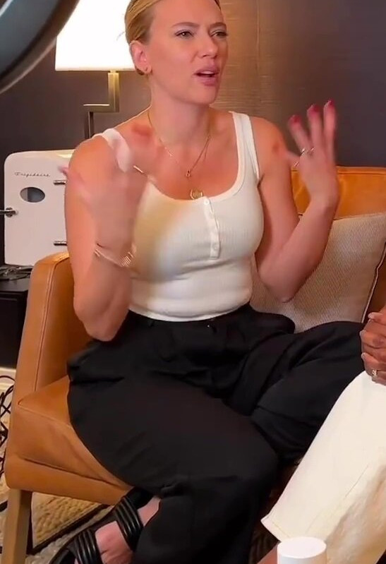 scarlett-johansson gallery photo #1626