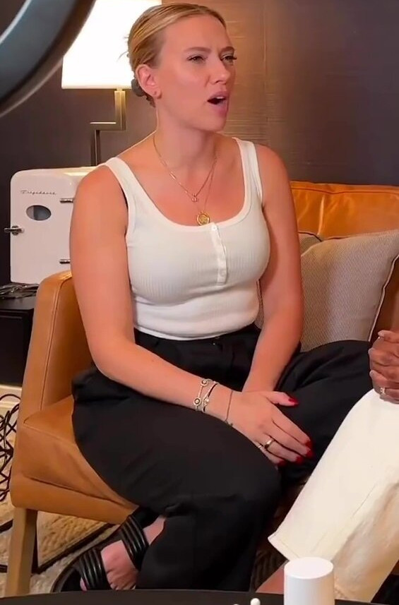 scarlett-johansson gallery photo #1627