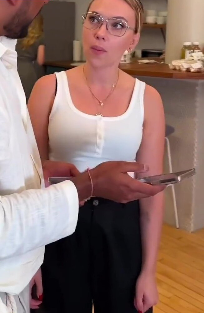 scarlett-johansson gallery photo #1630