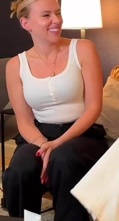 scarlett-johansson gallery photo #1631