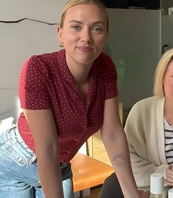 scarlett-johansson gallery photo #1633