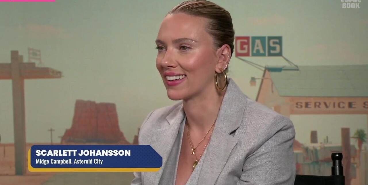 scarlett-johansson gallery photo #1635