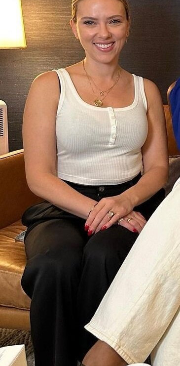 scarlett-johansson gallery photo #1638