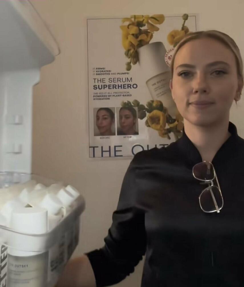 scarlett-johansson gallery photo #1640