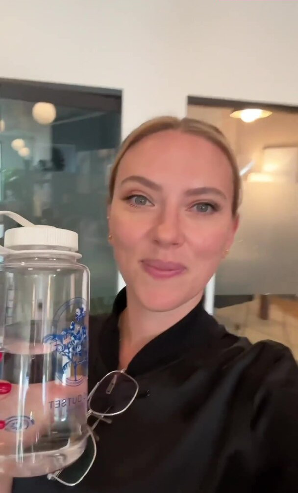 scarlett-johansson gallery photo #1642