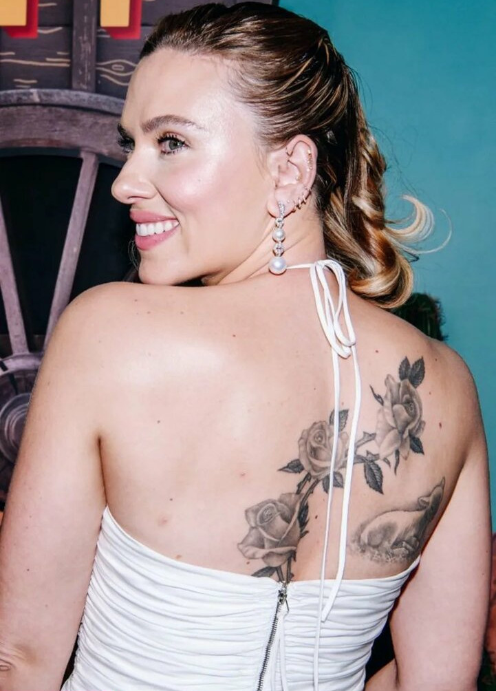 scarlett-johansson gallery photo #1659