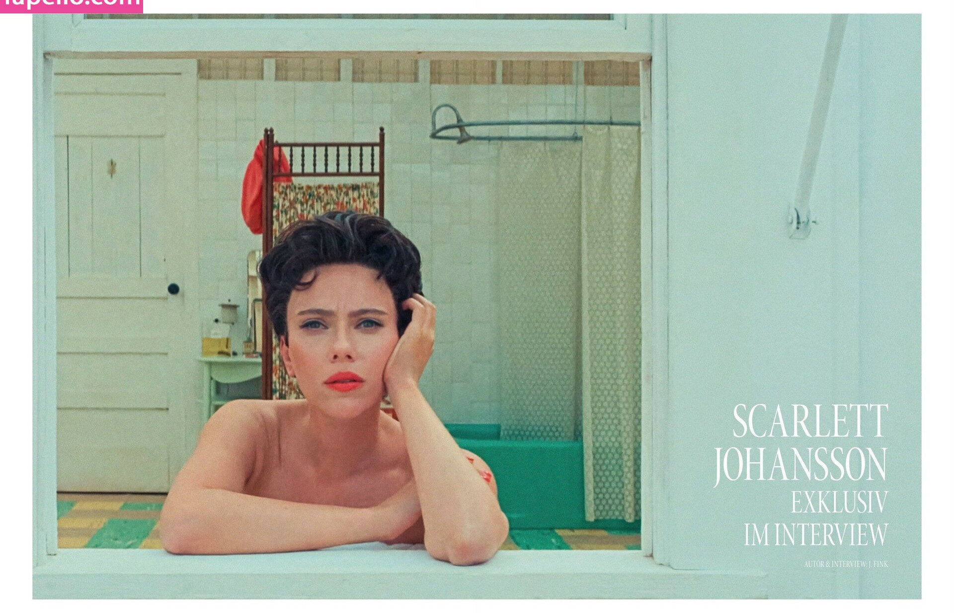 scarlett-johansson gallery photo #1681