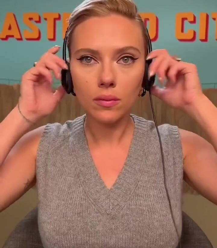 scarlett-johansson gallery photo #1694