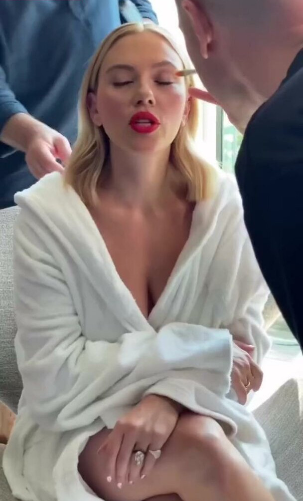 scarlett-johansson gallery photo #1699