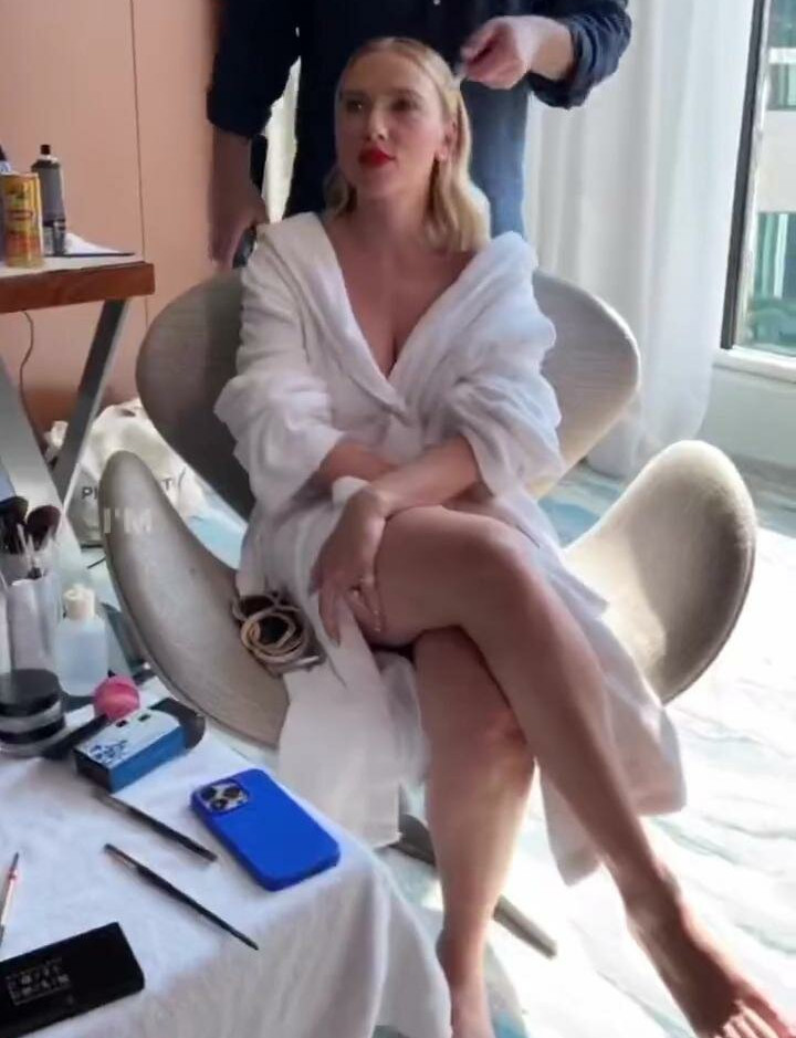 scarlett-johansson gallery photo #1701