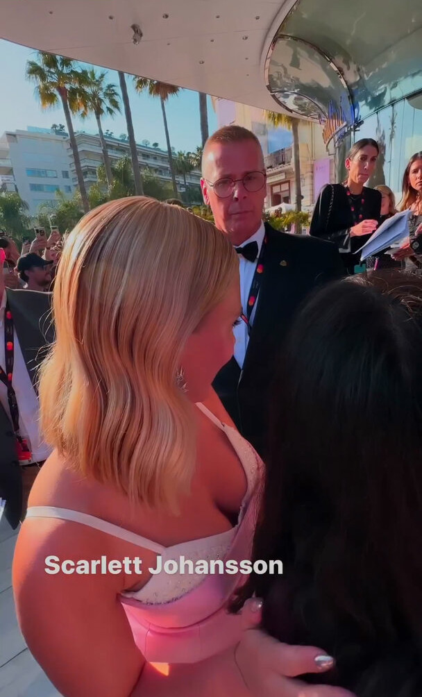 scarlett-johansson gallery photo #1709