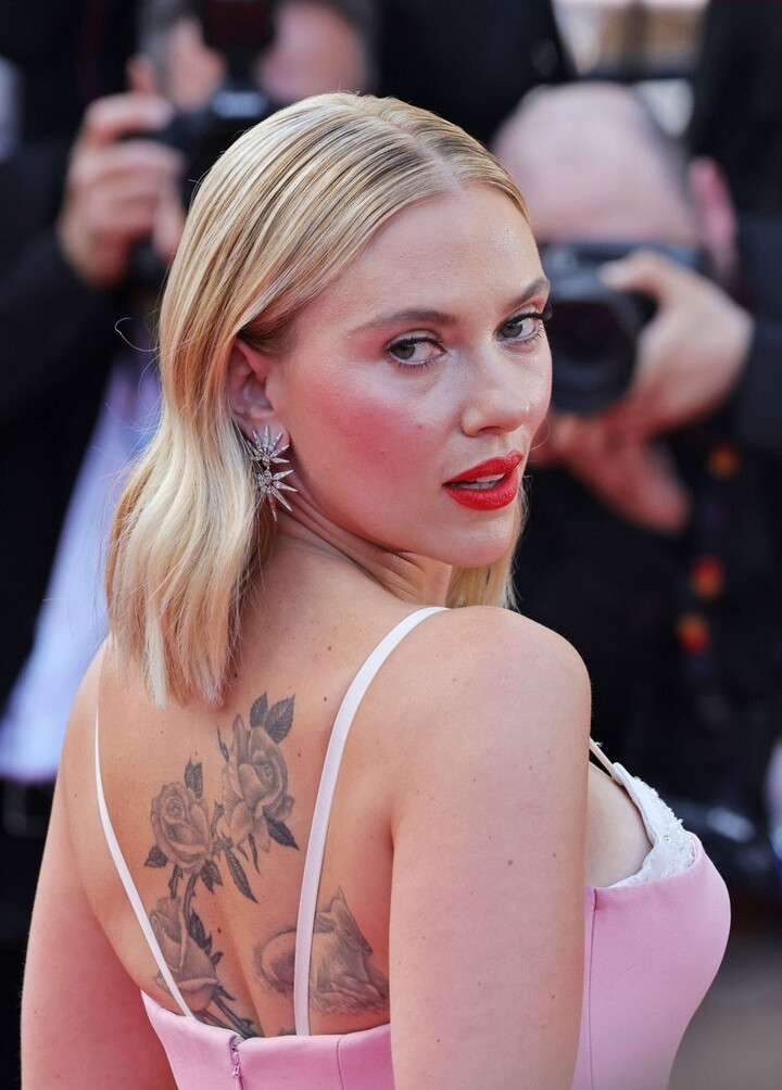 scarlett-johansson gallery photo #1712