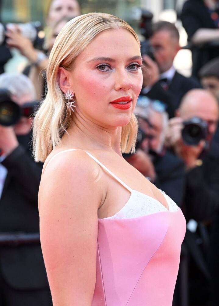 scarlett-johansson gallery photo #1732