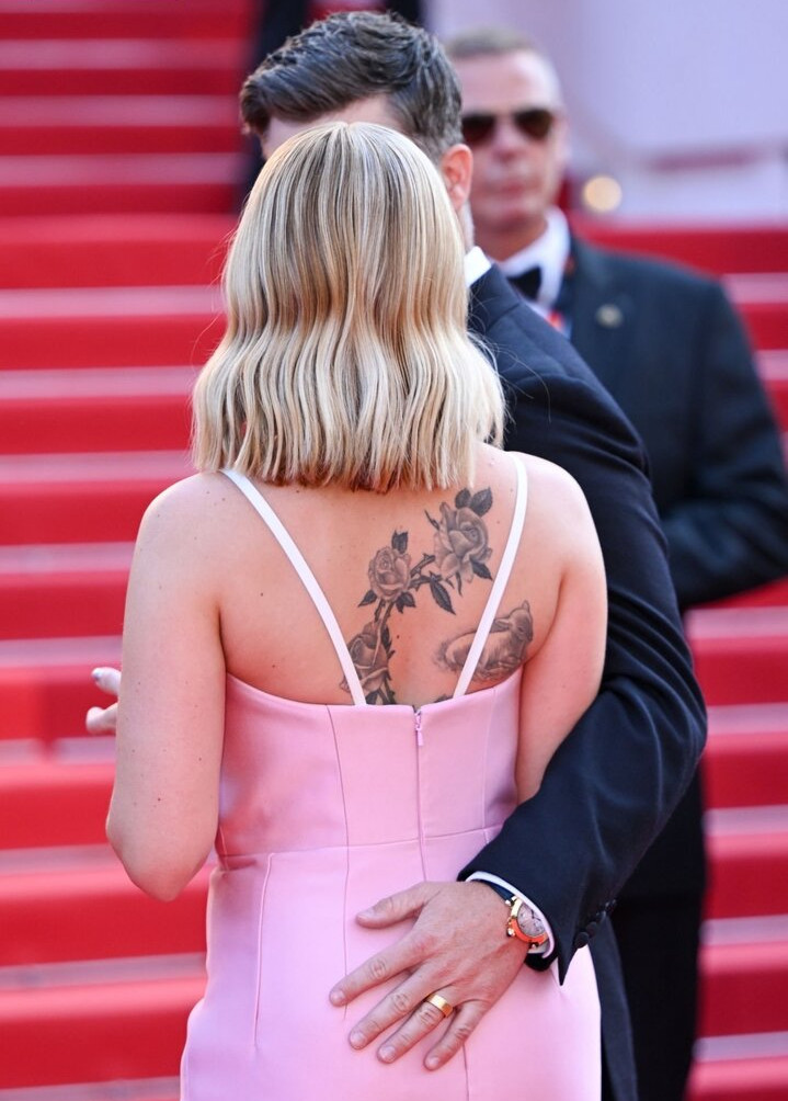 scarlett-johansson gallery photo #1733