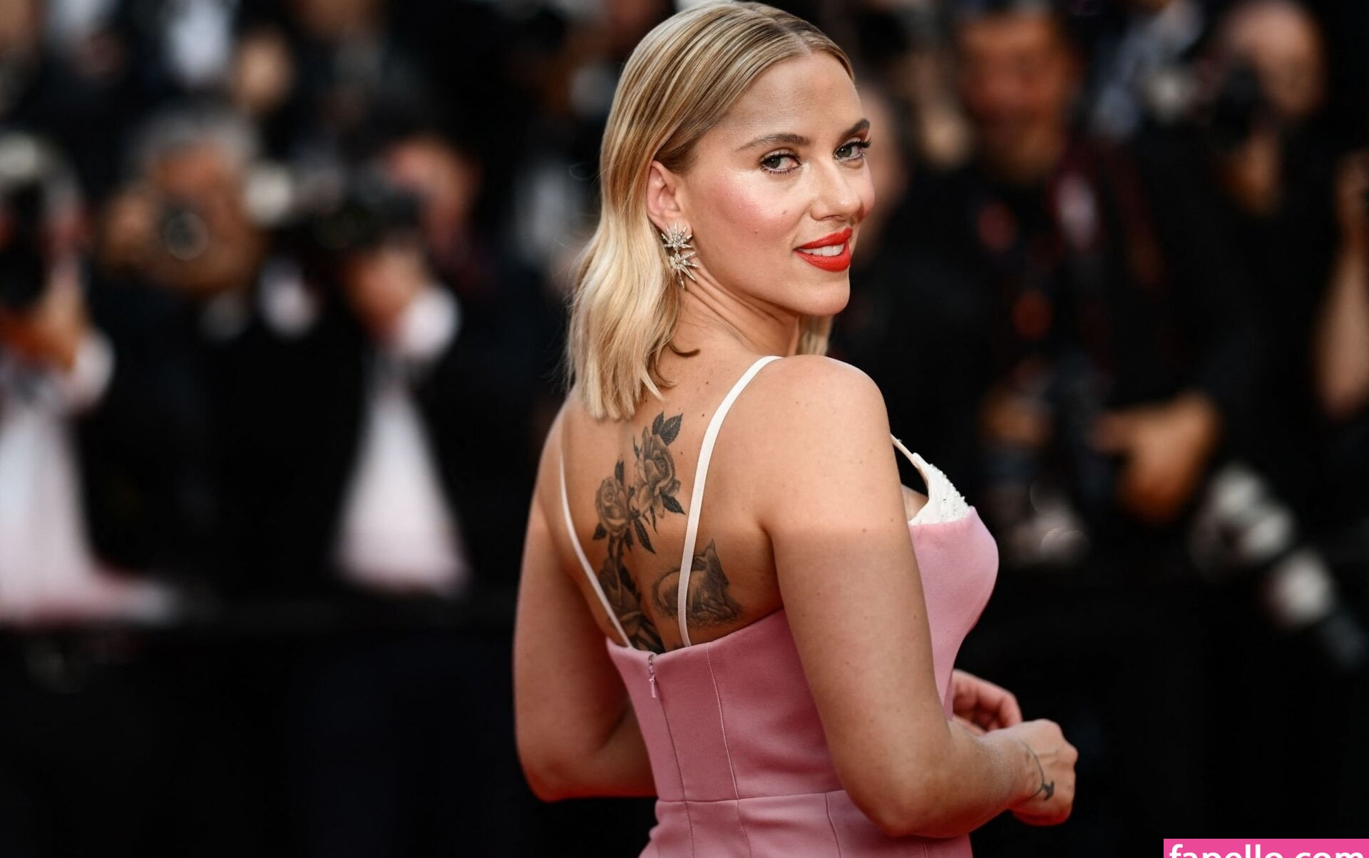 scarlett-johansson gallery photo #1738