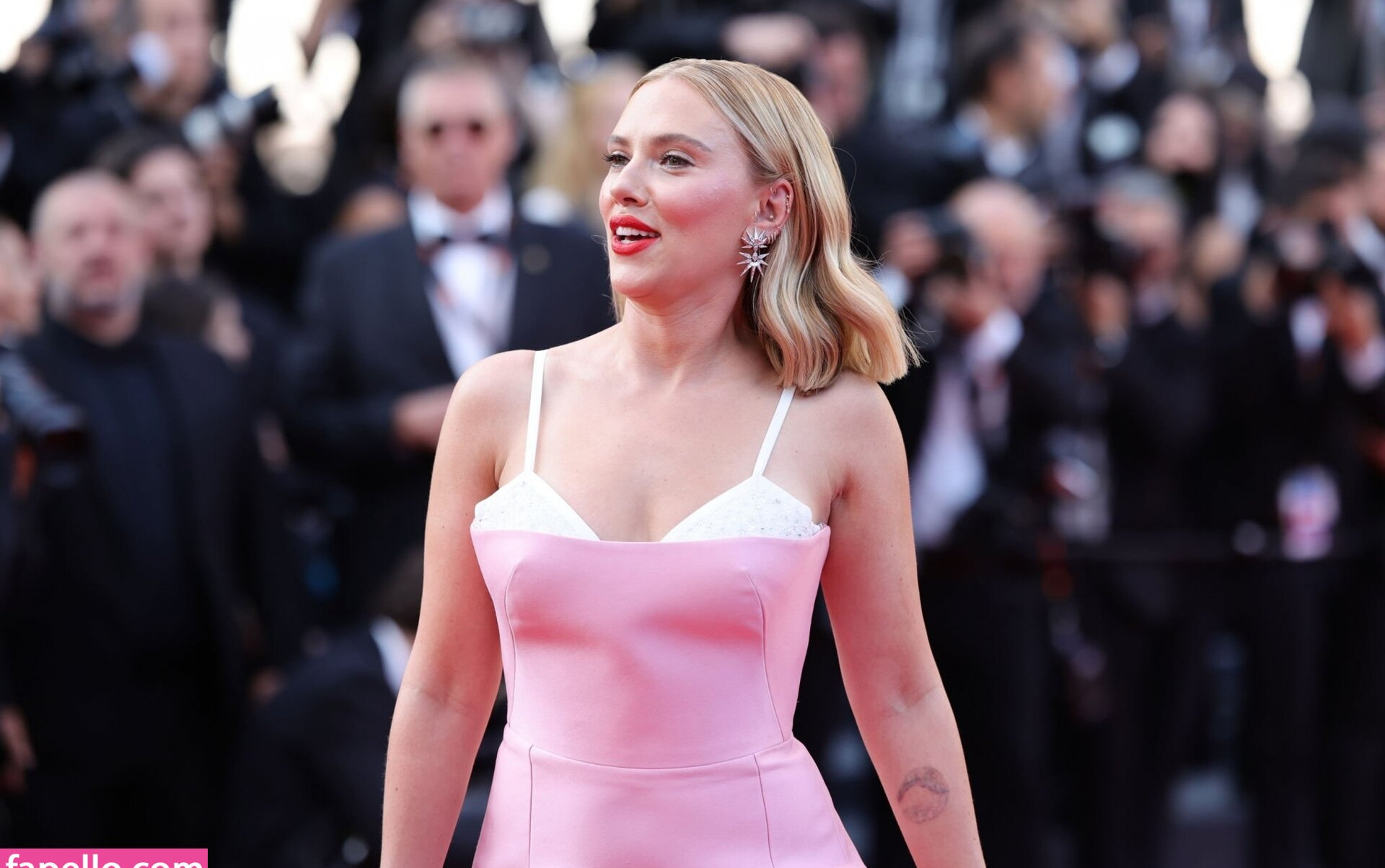 scarlett-johansson gallery photo #1760