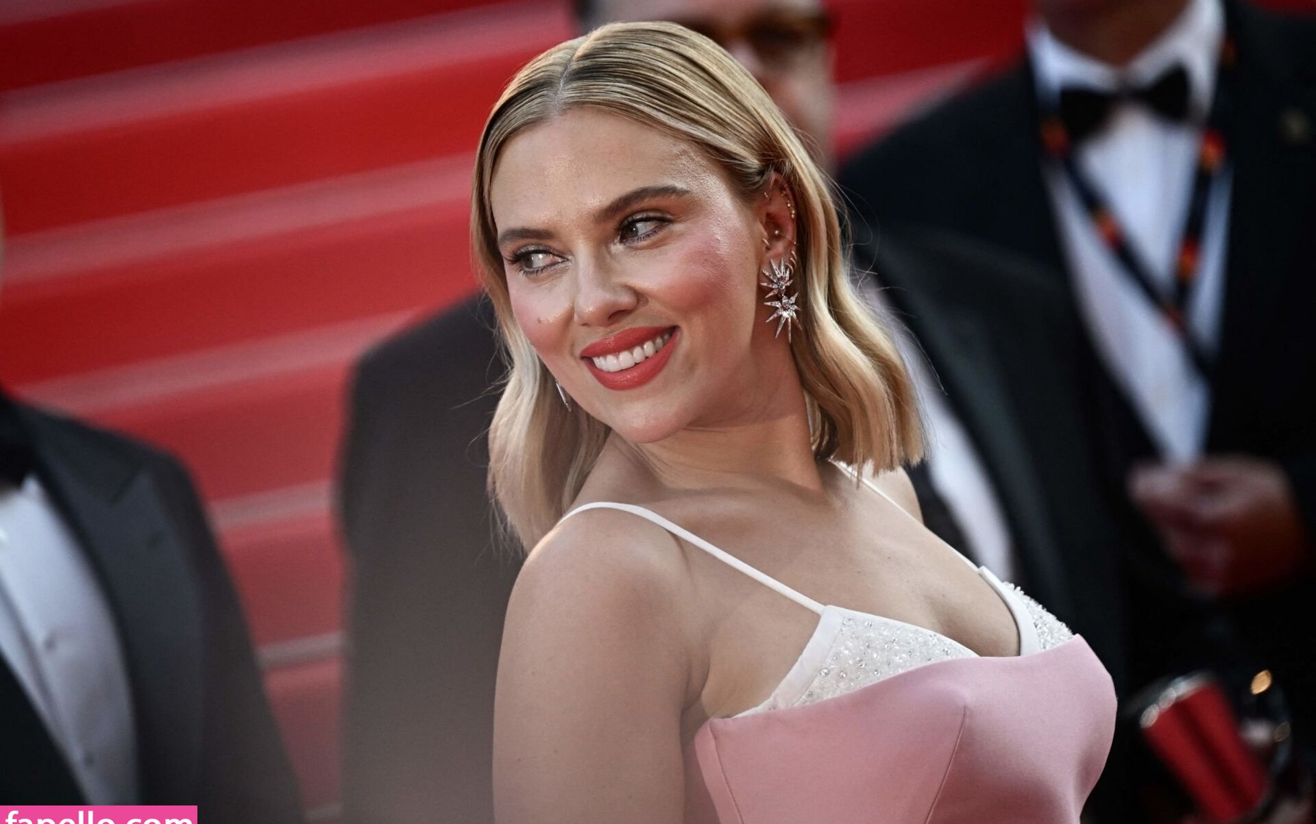 scarlett-johansson gallery photo #1767