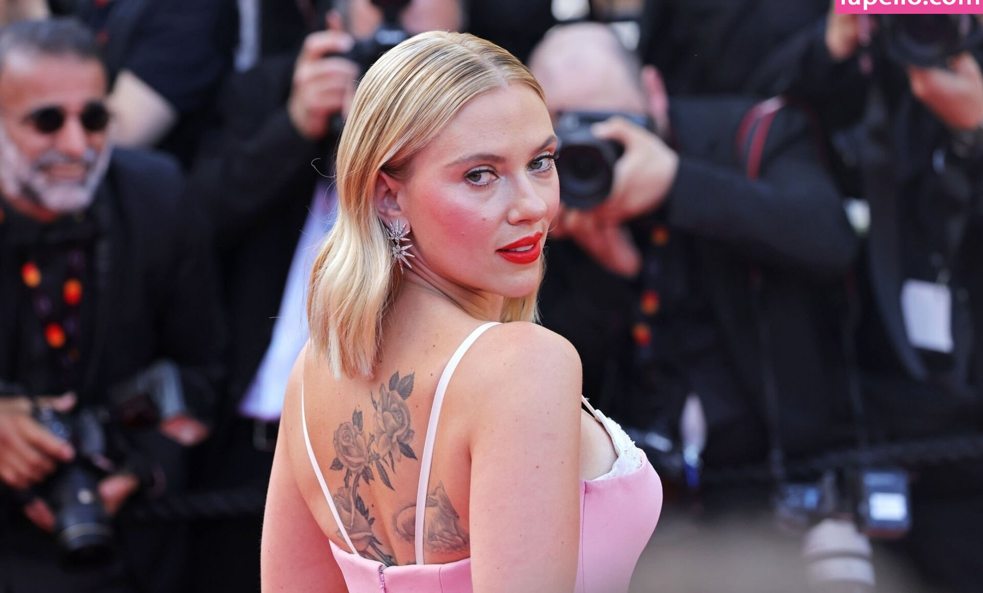 scarlett-johansson gallery photo #1773