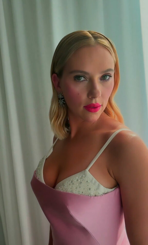 scarlett-johansson gallery photo #1801