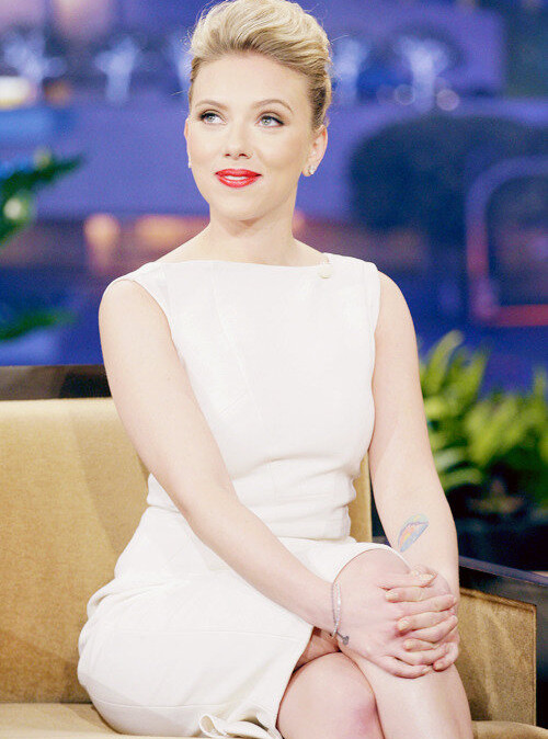 scarlett-johansson gallery photo #1850