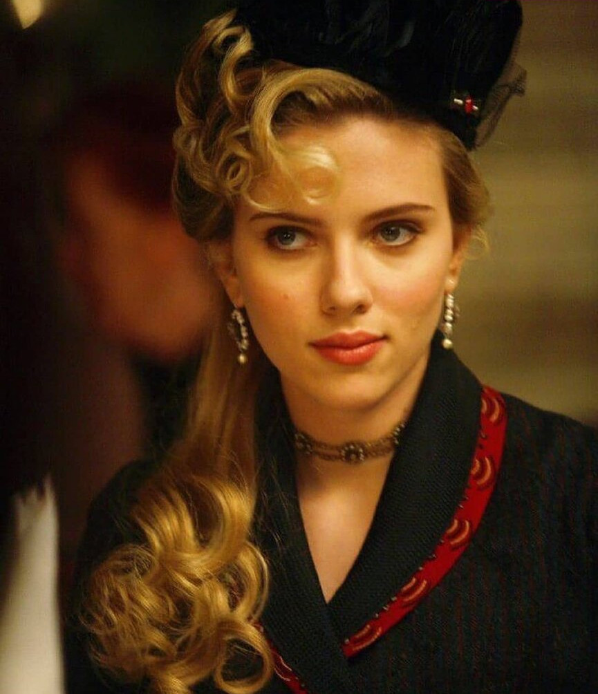scarlett-johansson gallery photo #1875