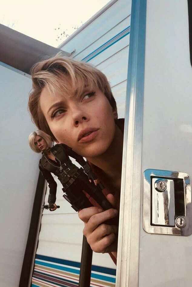 scarlett-johansson gallery photo #1881